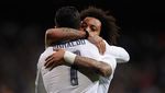 Enam Tukang Assist-nya Cristiano Ronaldo