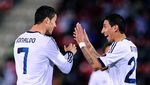 Enam Tukang Assist-nya Cristiano Ronaldo
