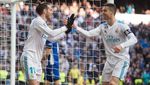 Enam Tukang Assist-nya Cristiano Ronaldo
