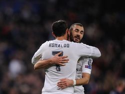 Portugal Vs Prancis: Bukan Reuni Romantis Ronaldo dan Benzema