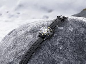 Luncurkan realme Watch S Pro, realme Dorong Pengguna Coba Produk AIoT