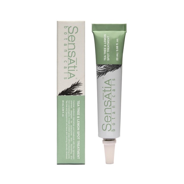 Rekomendasi acne spot care/ foto: sensatia.com Rekomendasi acne spot care