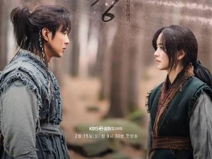 4 Fakta River Where The Moon Rises, Drakor Terbaru Tayang 15 Februari