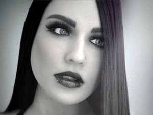 Ada Robot Seks Bertema horor, Permintaan dari Customer Fetish Ada Robot Seks Bertema horor, Permintaan dari Customer Fetish