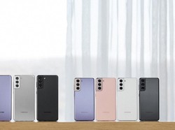 Rahasia Galaxy S21 5G Series 5G Punya Kinerja Powerful