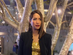 Sari Nila Sedih dan Senang Tak Jadi Tahanan Kota Lagi Usai Ikatan Cinta Bungkus