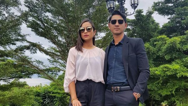 10 Pesona Sari Nila yang Awet Muda, Jadi Ibu Arya Saloka di Ikatan Cinta