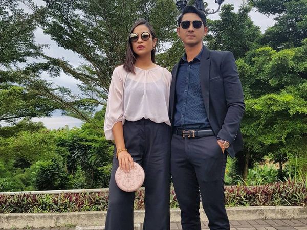 10 Pesona Sari Nila yang Awet Muda, Jadi Ibu Arya Saloka di Ikatan Cinta