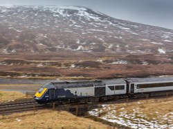 Skotlandia Cuma Butuh 10 Bulan untuk Operasikan Kereta Hidrogen