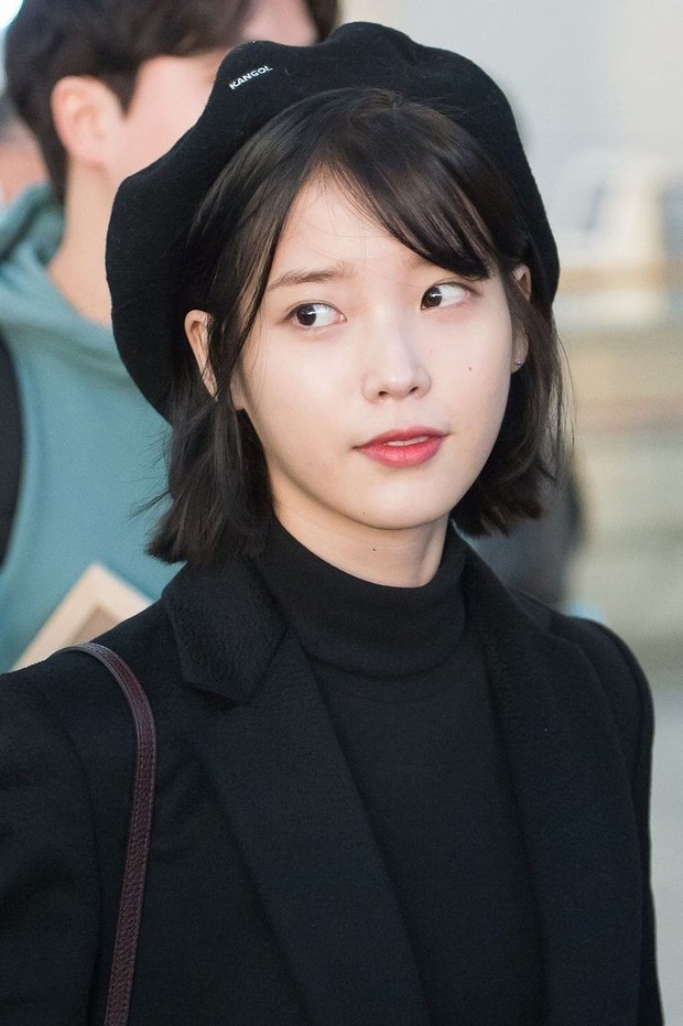 Manis dan Imut 7 Inspirasi Gaya Rambut Pendek ala Artis Korea Manis dan Imut 7 Inspirasi Gaya Rambut Pendek ala Artis Korea
