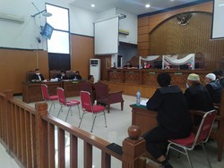 Saksi Ungkap soal Bukti Penghinaan di Video Ujaran Kebencian Gus Nur