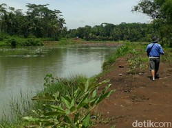Cerita Siluman Ikan Gabus di Situ Bojongmengger Ciamis