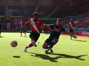 Southampton Vs Arsenal: Jangan Kalah Lagi, The Gunners!