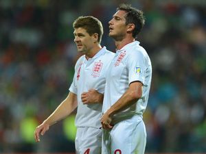 Frank Lampard Dipecat Chelsea, Steven Gerrard Ikut Patah Hati