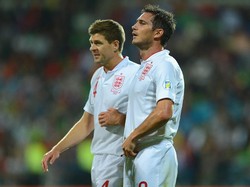 Frank Lampard Dipecat Chelsea, Steven Gerrard Ikut Patah Hati