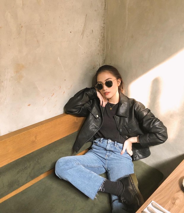 Style Stephanie Wose