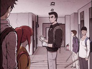 Kata Penulis soal Beda Webtoon dan Drakor Sweet Home