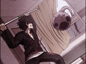 Mengulik Webtoon Sweet Home yang Sukses Jadi Drakor Populer