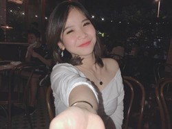 Happy-happy di Bali dengan Narkoba Berujung Syiva Angel Masuk Jeruji