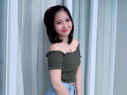 Syiva Angel Usai Rehab Narkoba: Jangan Matikan Karir Saya...