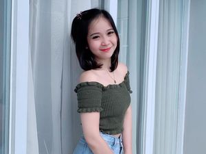 Syiva Angel Usai Rehab Narkoba: Jangan Matikan Karir Saya... Syiva Angel Usai Rehab Narkoba: Jangan Matikan Karir Saya...