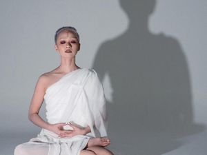 Pesan Tanayu Untuk Dirinya di Masa Lalu Pesan Tanayu Untuk Dirinya di Masa Lalu