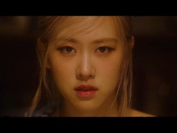 6 Teori di Teaser Debut Solo Rose BLACKPINK