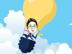 Terobosan Menkes Siasati Vaksinasi dan Lonjakan Pasien Covid