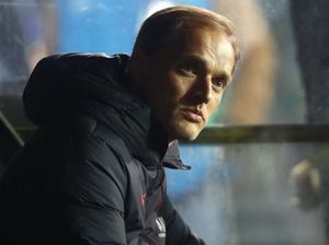 Tuchel Berangkat ke London, Segera Diresmikan Jadi Manajer Chelsea Tuchel Berangkat ke London, Segera Diresmikan Jadi Manajer Chelsea