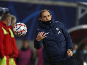 Thomas Tuchel Apa Hebatnya, Sih? Thomas Tuchel Apa Hebatnya, Sih?