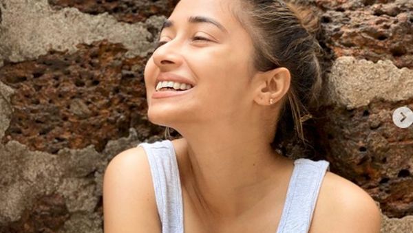 Tina Dutta, Bintang Uttaran yang Seksi Abis