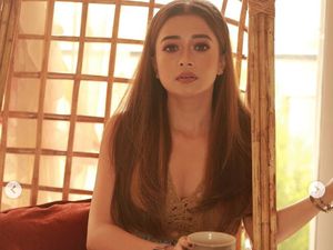 Profil Tina Dutta, Bintang Uttaran yang Seksi Profil Tina Dutta, Bintang Uttaran yang Seksi