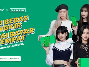 Demam Korea Makin Menggeliat, Ini Dampaknya ke Ekonomi RI Demam Korea Makin Menggeliat, Ini Dampaknya ke Ekonomi RI