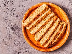 Ternyata, Tempe Indonesia Disukai Orang Israel