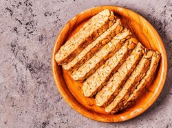 Ternyata, Tempe Indonesia Disukai Orang Israel