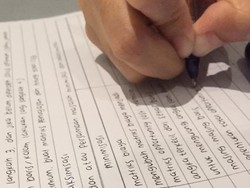 5 Jenis Ide Pokok Paragraf Berdasarkan Pola Penalaran