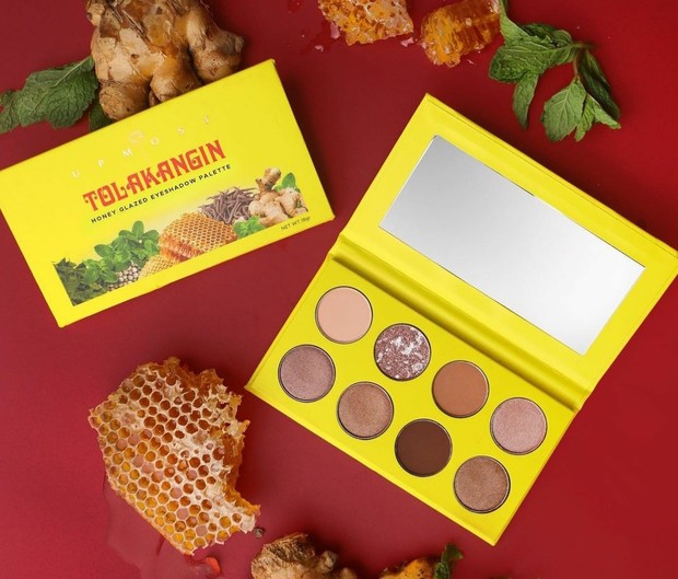 Upmost X Tolak Angin