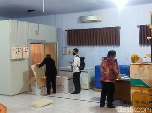 Vaksin COVID-19 Tiba, Dinkes Banyuwangi Siapkan Distribusi ke Puskesmas dan RS