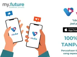 5 Kasus Skema Ponzi Mirip Vtube yang Sempat Viral di Dunia