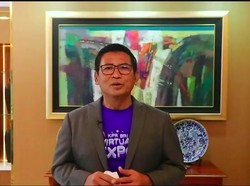 Tawarkan Bunga Mulai 3,76%, BRI Bidik Raih Rp 1 T di KPR Virtual Expo