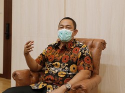 Walkot Semarang Minta Musala dan Masjid Gelar Salat Id