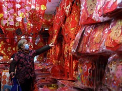 Kondisi Terkini Wuhan Sejak Pandemi COVID-19, Kini Jadi Destinasi Wisata