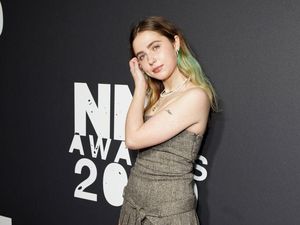 Clairo Bagikan Lagu di Instagram dan Bicara Soal Kesehatan Mental Clairo Bagikan Lagu di Instagram dan Bicara Soal Kesehatan Mental
