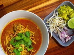 Thailand Surganya Kuliner, Ini Rekomendasi yang Harus Dikunjungi