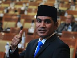 PAN Siap Isi Kabinet Jokowi, Sindir Menteri yang Sibuk Kampanye