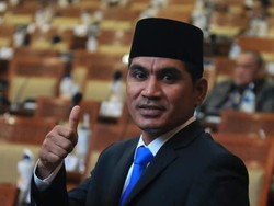 Waka Komisi IV DPR Dukung Gerakan Beli Hutan: Selama Tak Bertentangan dengan Aturan