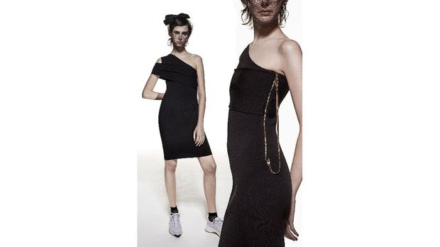 alber elbaz couture 2021