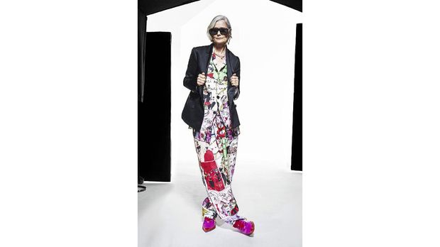 alber elbaz couture 2021