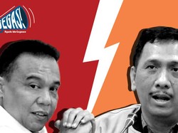 Ambang Batas Parlemen Jadi 5%: Gerindra Santai, Hanura Khawatir