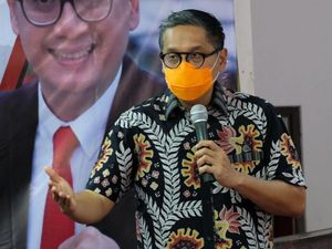 Peta Jalan Pendidikan Disorot, Legislator PDIP: Warga Peduli Pelibatan Agama Peta Jalan Pendidikan Disorot, Legislator PDIP: Warga Peduli Pelibatan Agama
